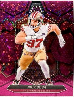 Nick Bosa