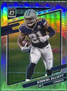 Ezekiel Elliott