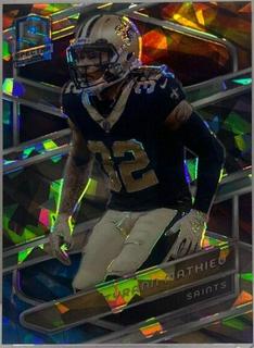 Tyrann Mathieu