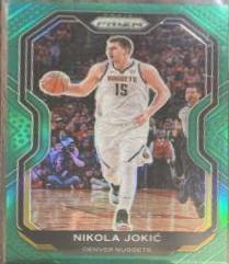 Nikola Jokic