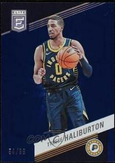 Tyrese Haliburton