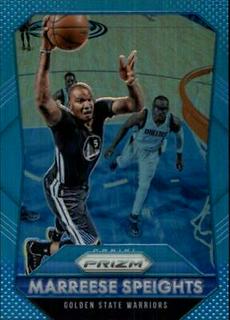 Marreese Speights