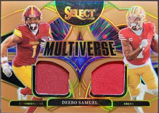 Deebo Samuel