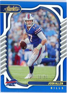 Josh Allen