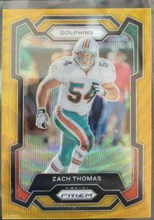 Zach Thomas