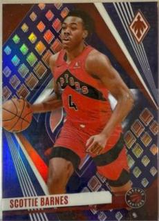 Scottie Barnes