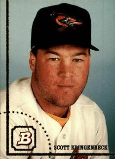 Scott Klingenbeck