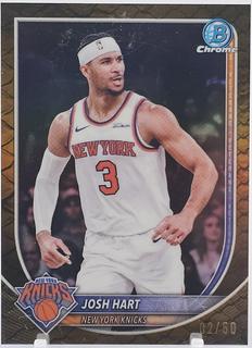 Josh Hart
