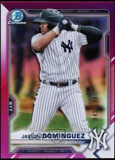 Jasson Dominguez