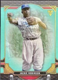 Jackie Robinson