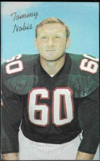 Tommy Nobis