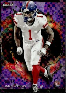 Malik Nabers