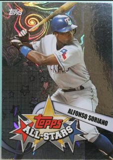 Alfonso Soriano
