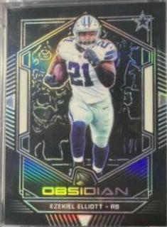 Ezekiel Elliott