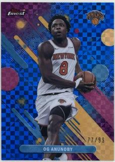 OG Anunoby