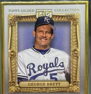 George Brett