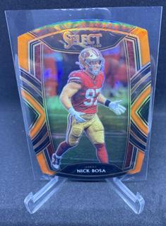 Nick Bosa