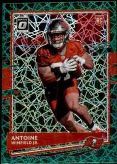 Antoine Winfield Jr.