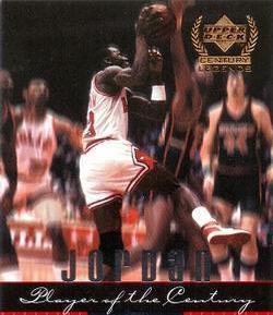Michael Jordan