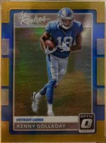 Kenny Golladay