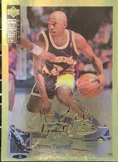 Sedale Threatt