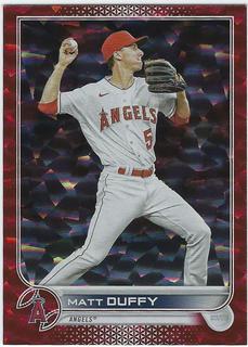 Matt Duffy