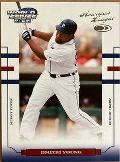 Dmitri Young