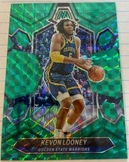 Kevon Looney