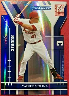 Yadier Molina