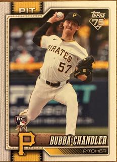 Bubba Chandler
