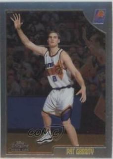 Pat Garrity