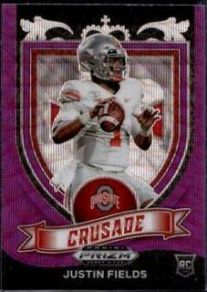 Justin Fields