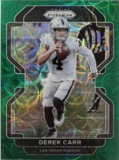 Derek Carr