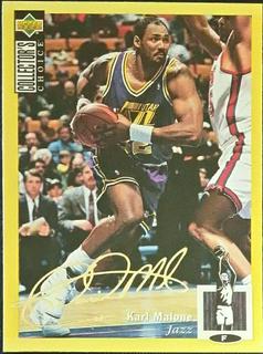 Karl Malone