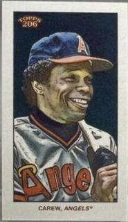 Rod Carew