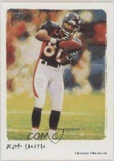 Rod Smith