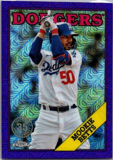 Mookie Betts