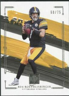 Ben Roethlisberger
