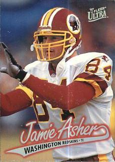 Jamie Asher