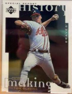Tom Glavine