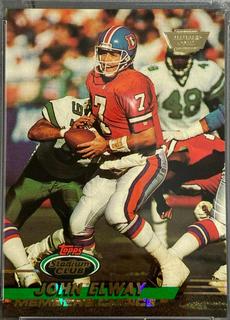 John Elway