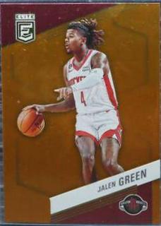Jalen Green