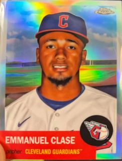 Emmanuel Clase