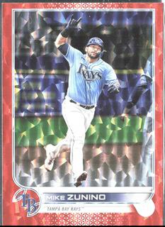Mike Zunino