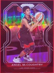 Angel McCoughtry