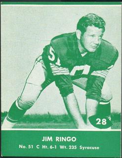Jim Ringo