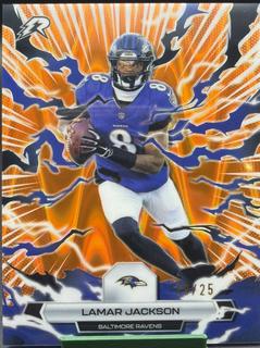 Lamar Jackson