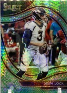 Drew Lock