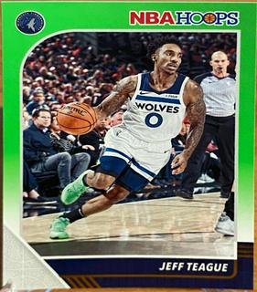 Jeff Teague