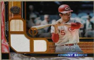 Johnny Bench
